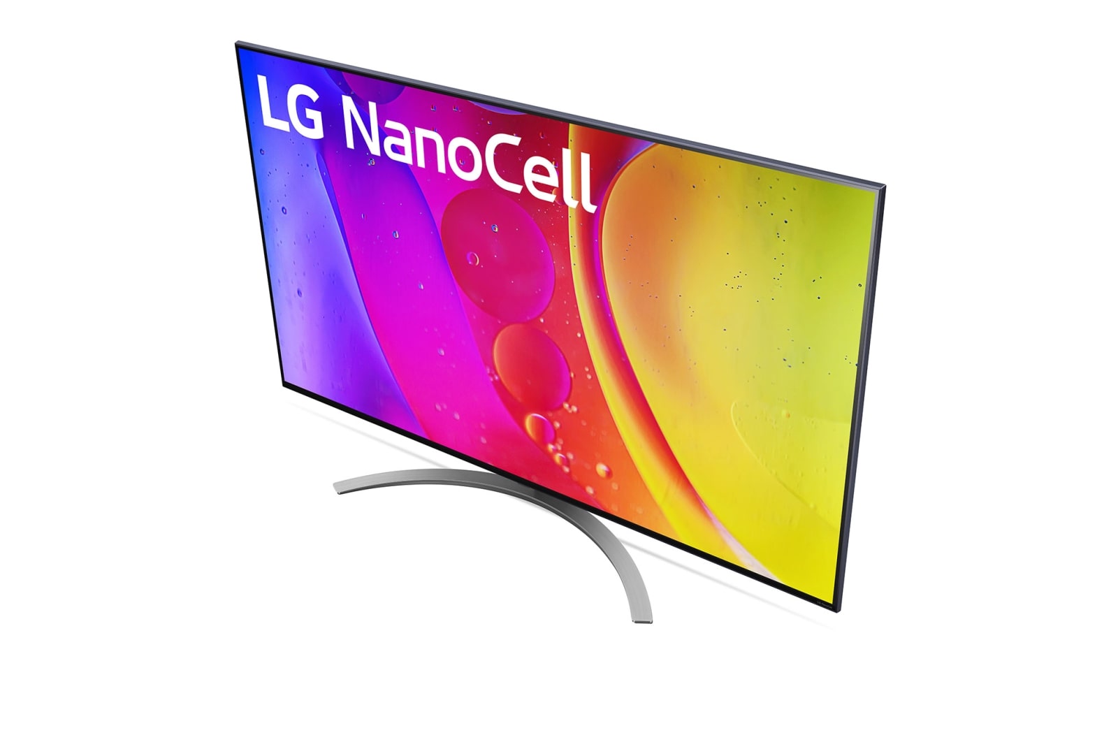 LG 55" LG NanoCell 4K TV NANO81, 55NANO819QA