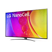 LG 55" LG NanoCell 4K TV NANO81, 55NANO819QA