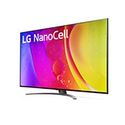 LG 55" LG NanoCell 4K TV NANO81, 55NANO819QA