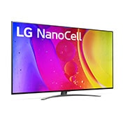 LG 55" LG NanoCell 4K TV NANO81, 55NANO819QA