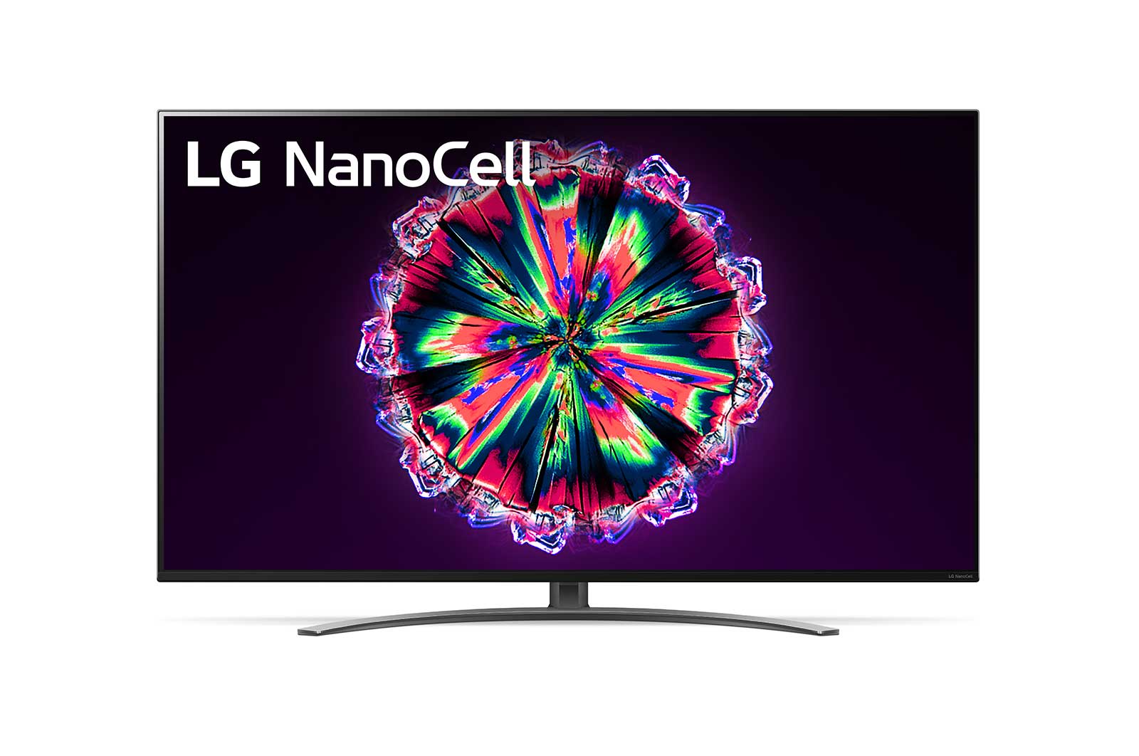 LG 55" LG 4K NanoCell TV, 55NANO867NA