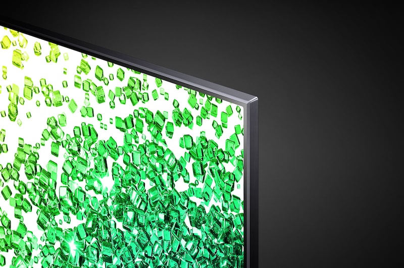 LG 55“ LG 4K NanoCell TV NANO86, 55NANO869PA