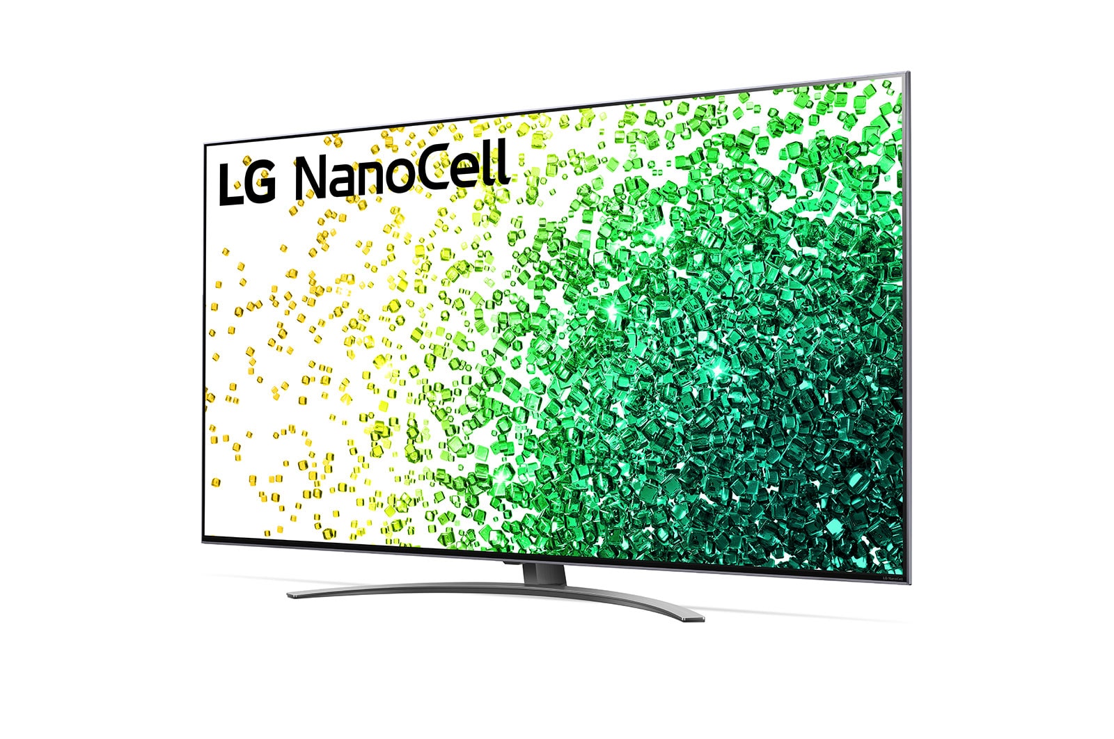 LG 55“ LG 4K NanoCell TV NANO86, 55NANO869PA