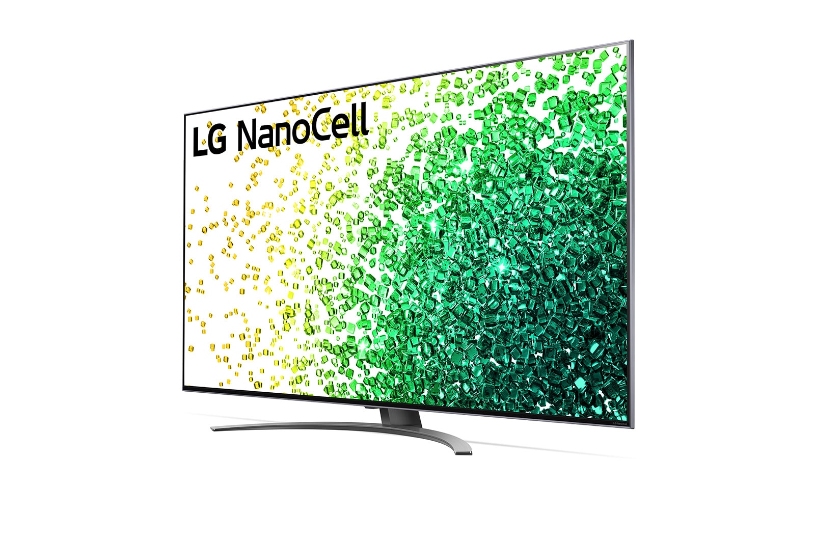 LG 55“ LG 4K NanoCell TV NANO86, 55NANO869PA