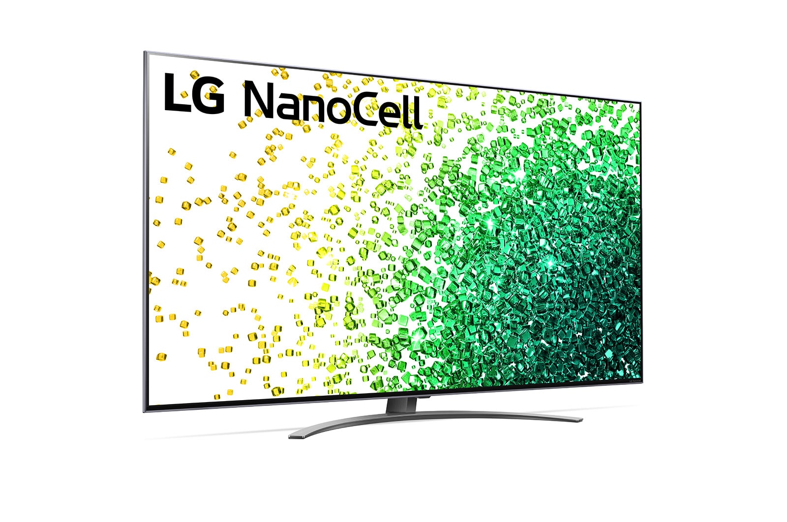 LG 55“ LG 4K NanoCell TV NANO86, 55NANO869PA