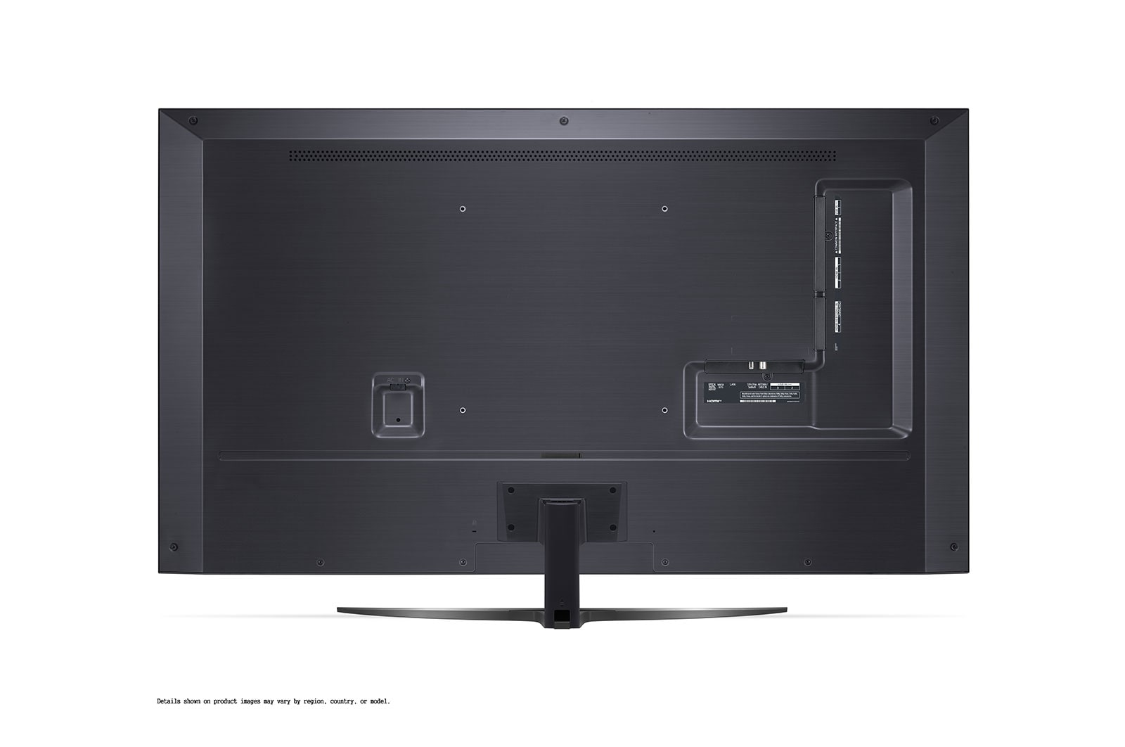 LG 55“ LG 4K NanoCell TV NANO86, 55NANO869PA