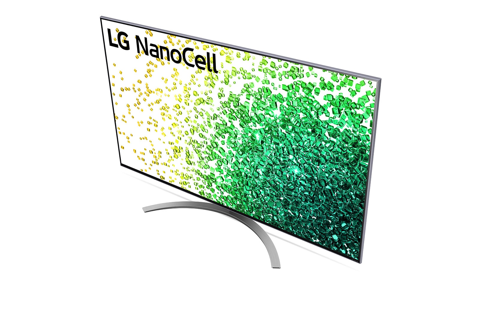 LG 55“ LG 4K NanoCell TV NANO86, 55NANO869PA