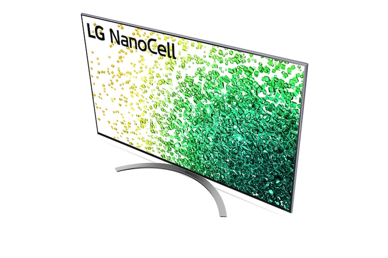 LG 55“ LG 4K NanoCell TV NANO86, 55NANO869PA