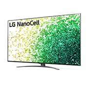 LG 55“ LG 4K NanoCell TV NANO86, 55NANO869PA