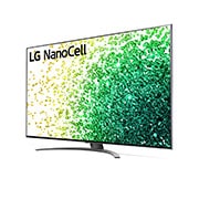 LG 55“ LG 4K NanoCell TV NANO86, 55NANO869PA