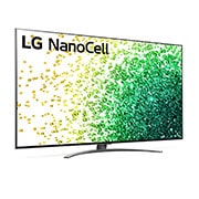 LG 55“ LG 4K NanoCell TV NANO86, 55NANO869PA