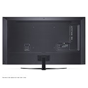 LG 55“ LG 4K NanoCell TV NANO86, 55NANO869PA