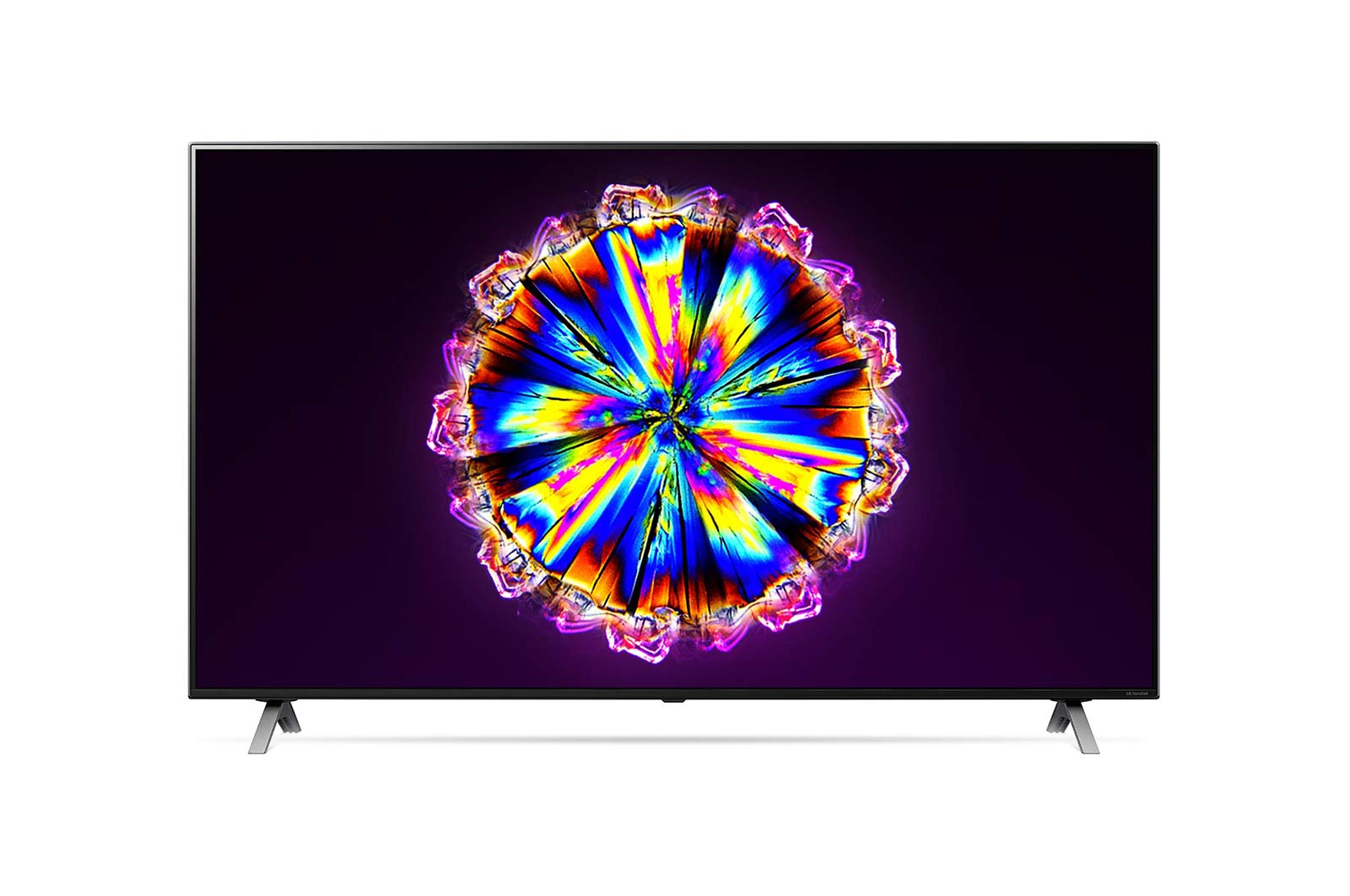 LG 55“ LG 4K NanoCell TV, 55NANO906NA