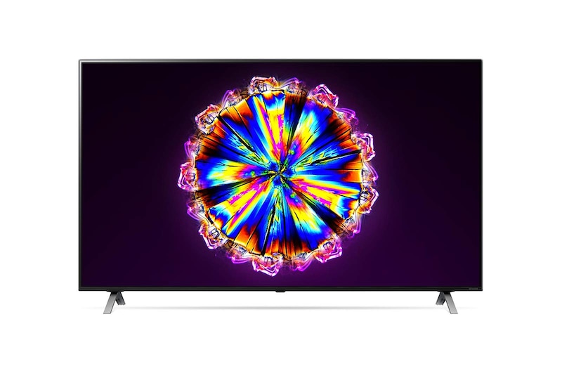 LG 55“ LG 4K NanoCell TV, 55NANO906NA