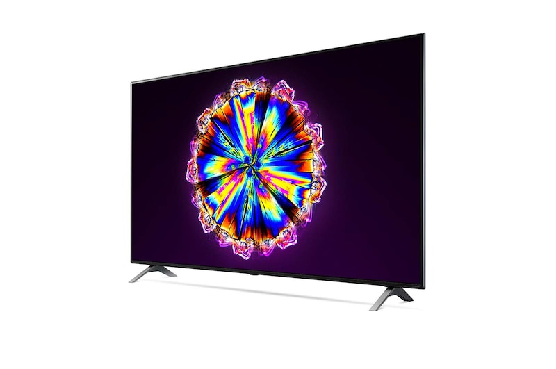 LG 55“ LG 4K NanoCell TV, 55NANO906NA