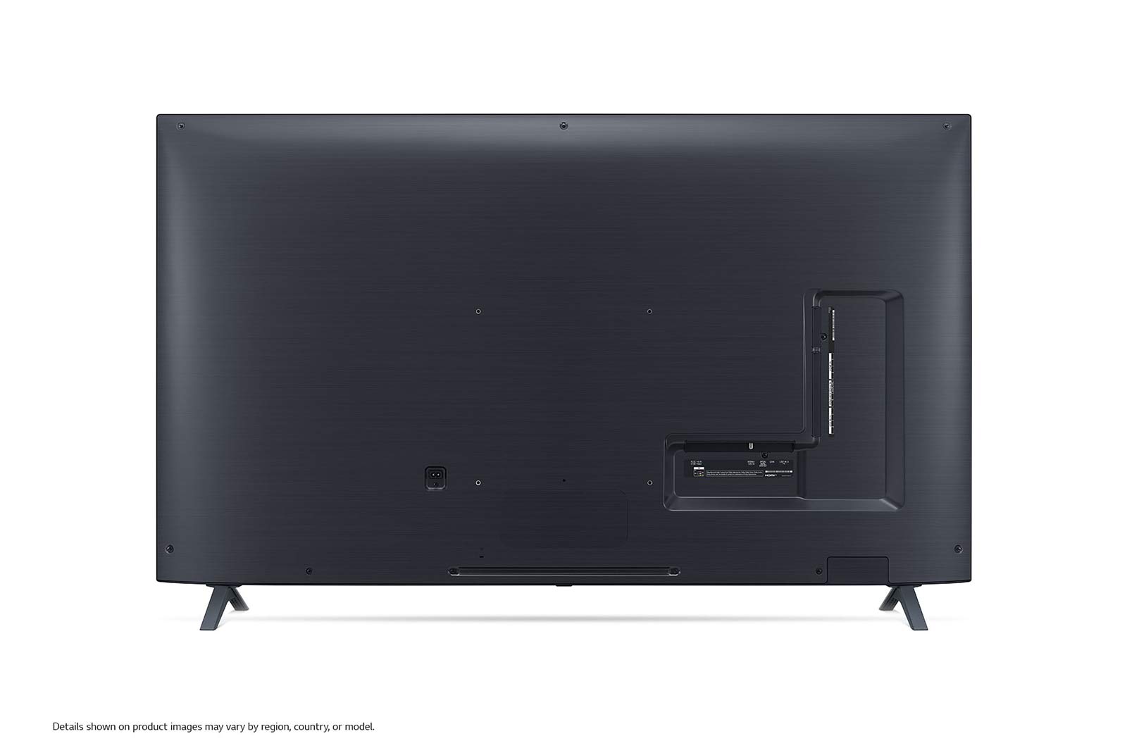 LG 55“ LG 4K NanoCell TV, 55NANO906NA