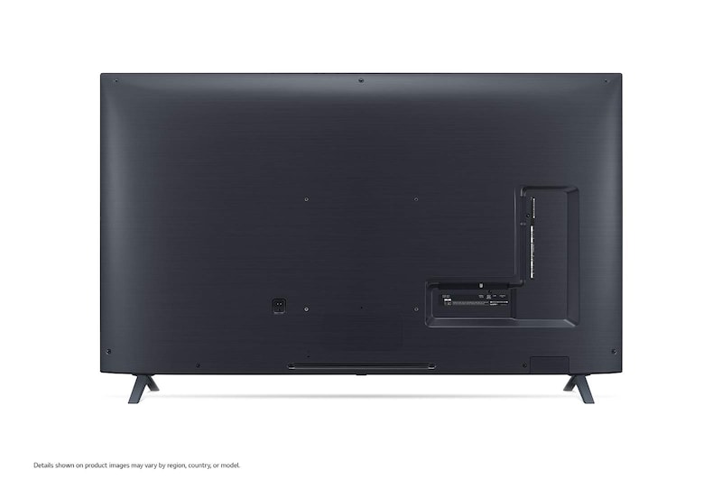 LG 55“ LG 4K NanoCell TV, 55NANO906NA