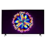 LG 55“ LG 4K NanoCell TV, 55NANO906NA