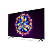 LG 55“ LG 4K NanoCell TV, 55NANO906NA