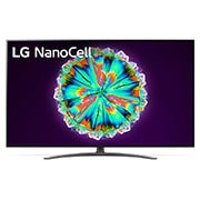 LG 55“ LG 4K NanoCell TV, 55NANO917NA