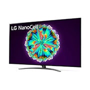 LG 55“ LG 4K NanoCell TV, 55NANO917NA