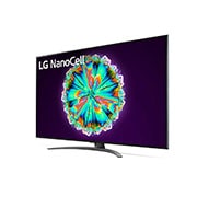 LG 55“ LG 4K NanoCell TV, 55NANO917NA