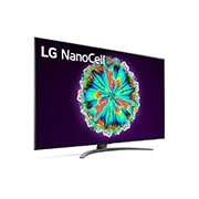 LG 55“ LG 4K NanoCell TV, 55NANO917NA