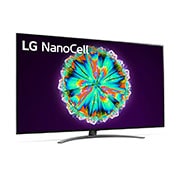 LG 55“ LG 4K NanoCell TV, 55NANO917NA