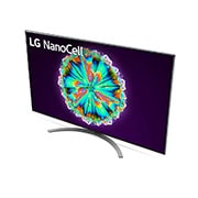 LG 55“ LG 4K NanoCell TV, 55NANO917NA