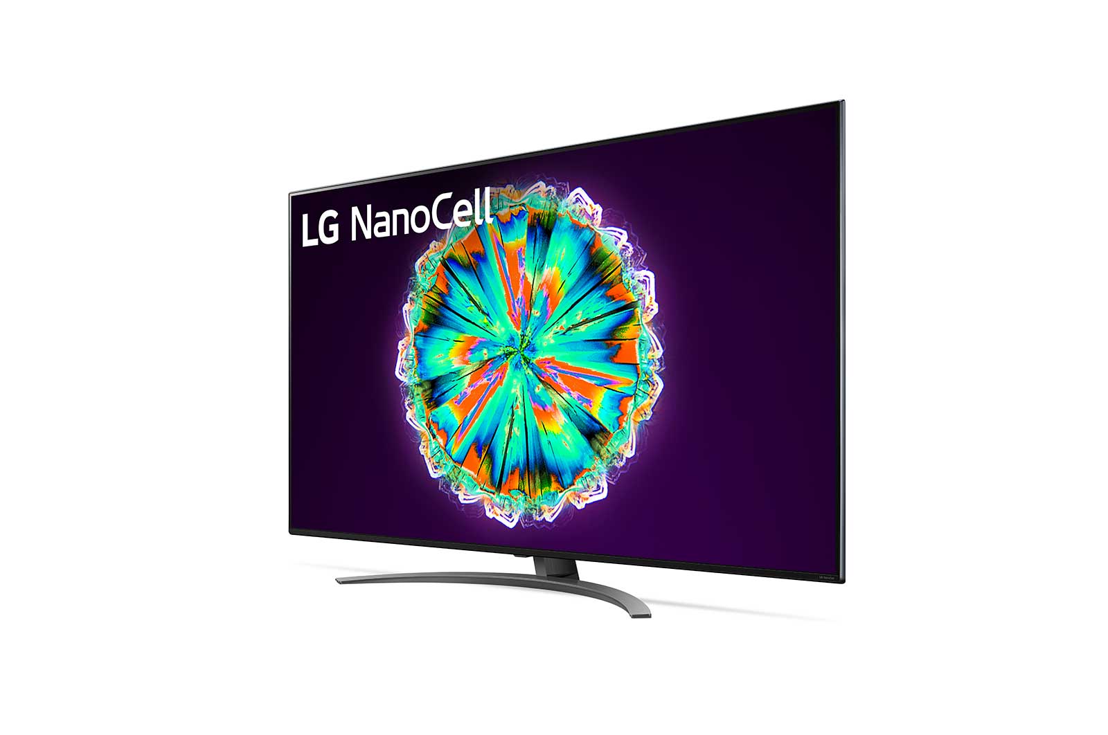 LG 55“ LG 4K NanoCell TV, 55NANO917NA