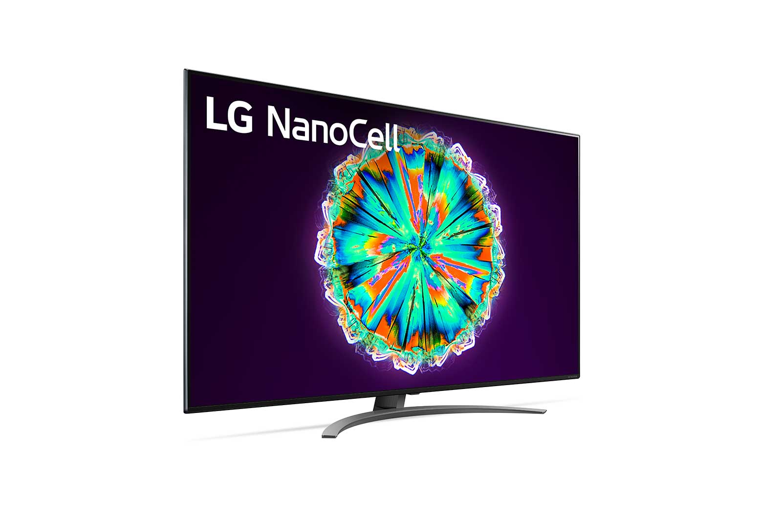 LG 55“ LG 4K NanoCell TV, 55NANO917NA