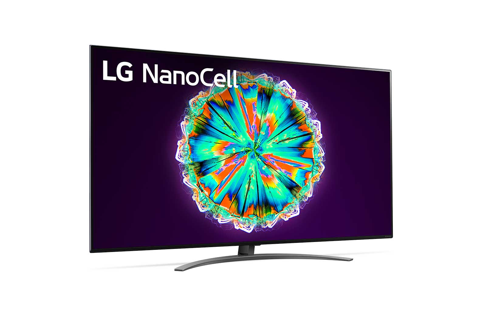 LG 55“ LG 4K NanoCell TV, 55NANO917NA