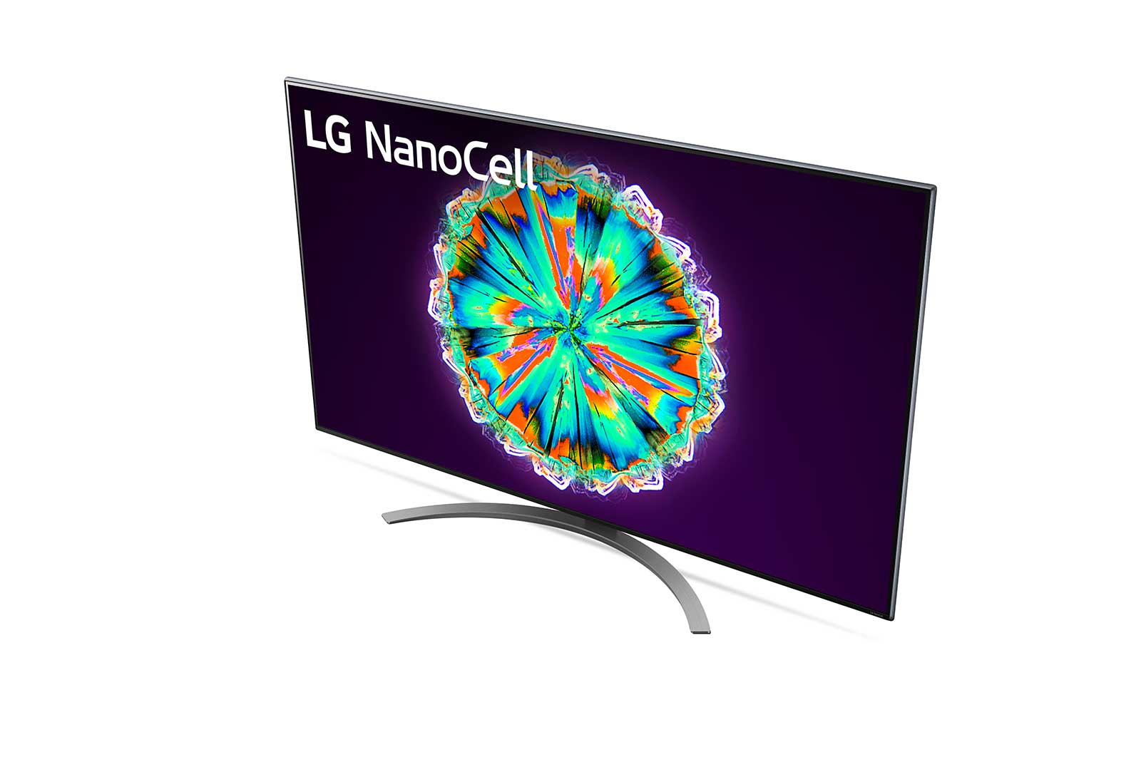 LG 55“ LG 4K NanoCell TV, 55NANO917NA