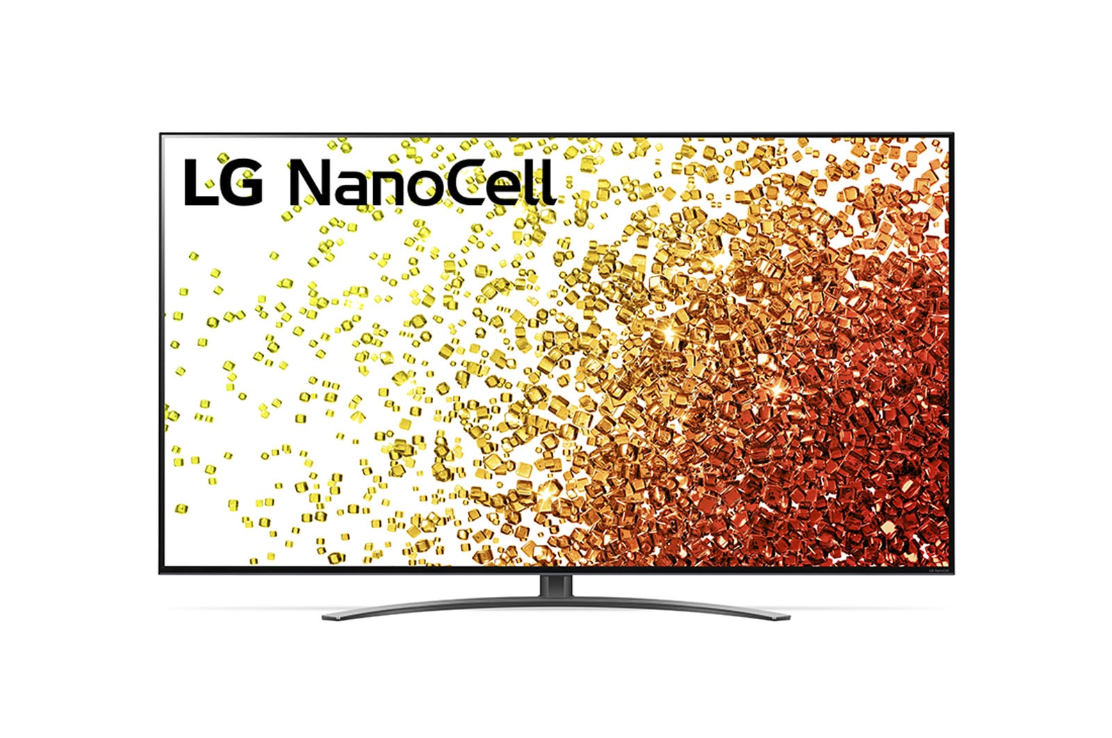 LG 55“ LG 4K NanoCell TV NANO91, 55NANO919PA