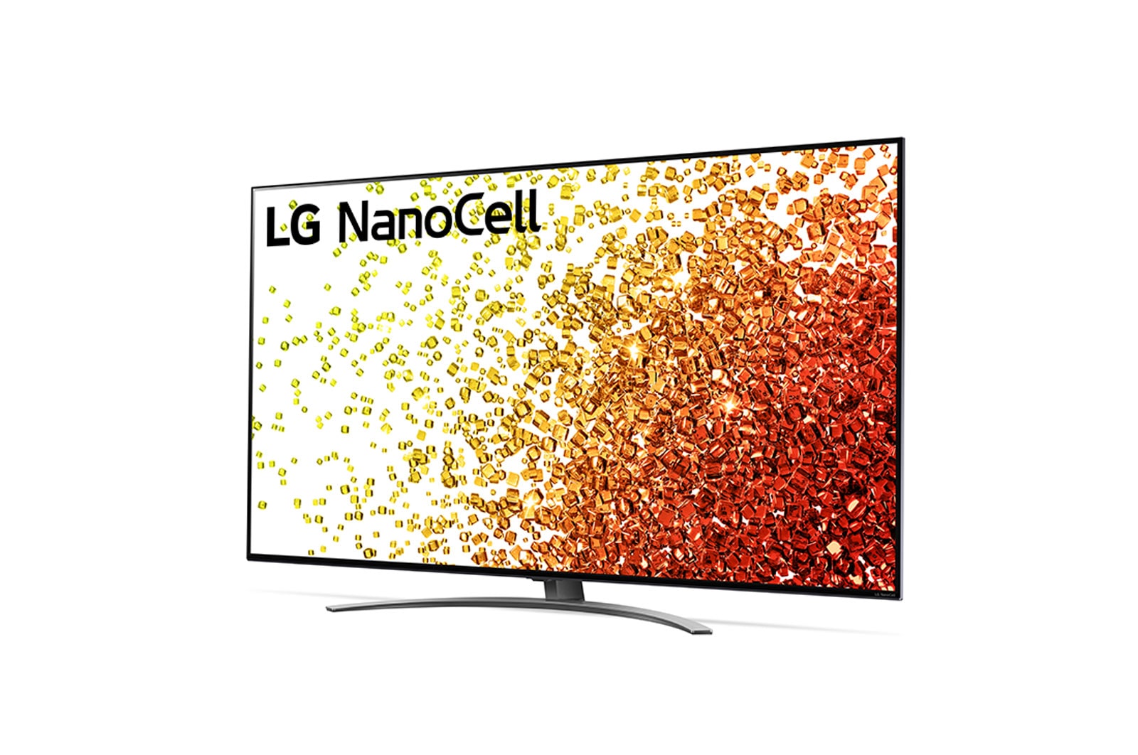 LG 55“ LG 4K NanoCell TV NANO91, 55NANO919PA