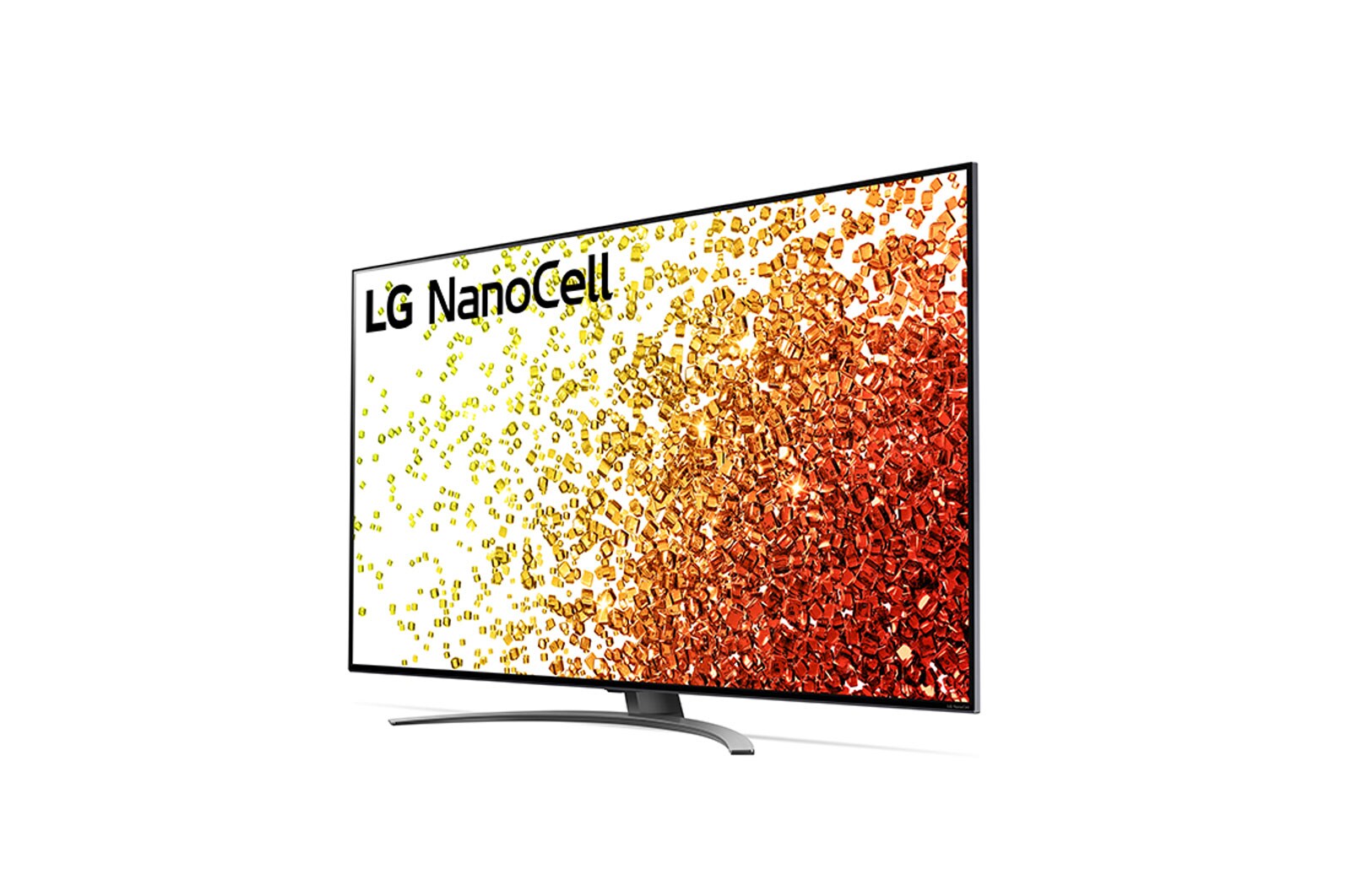 LG 55“ LG 4K NanoCell TV NANO91, 55NANO919PA