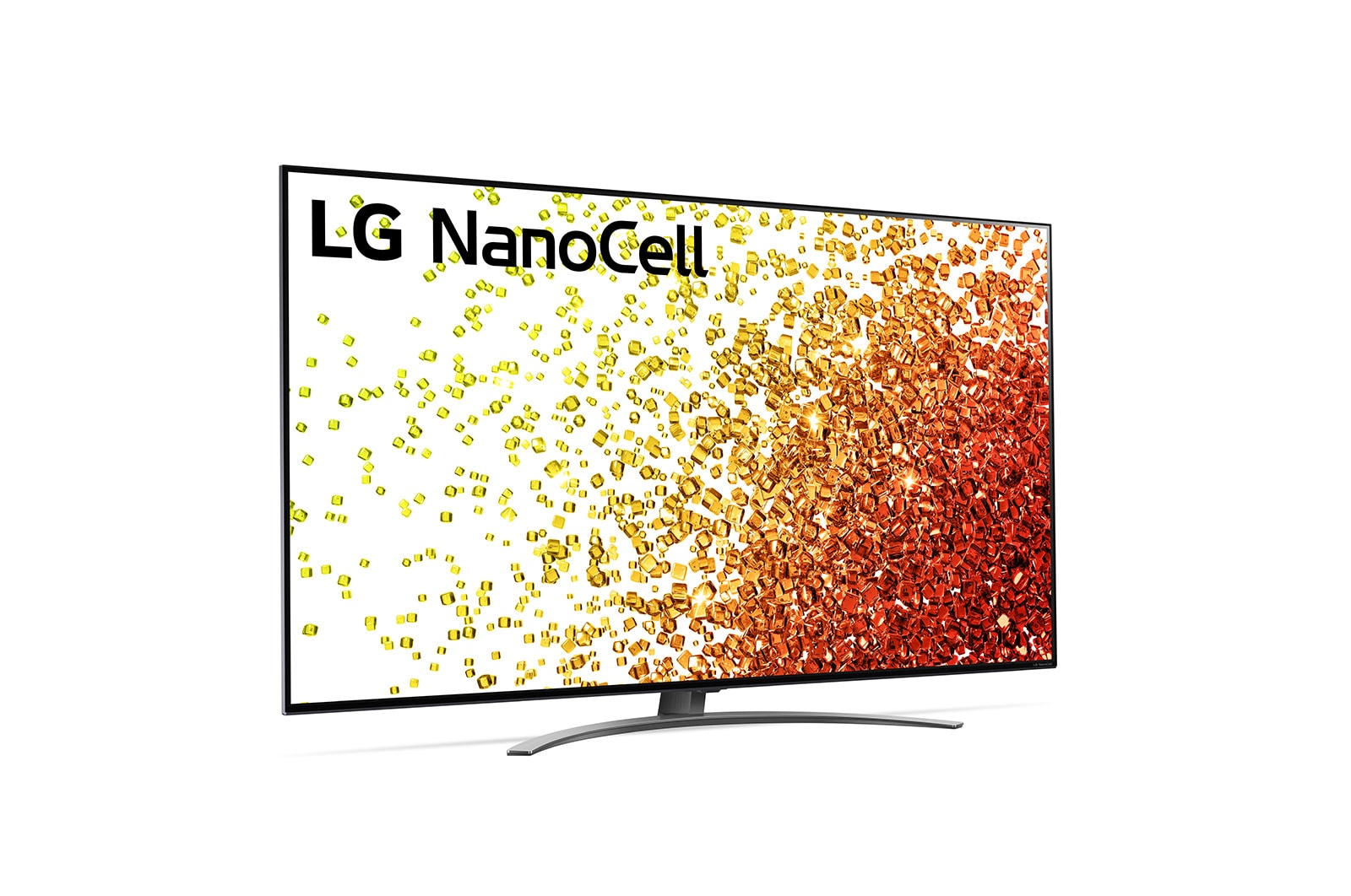 LG 55“ LG 4K NanoCell TV NANO91, 55NANO919PA