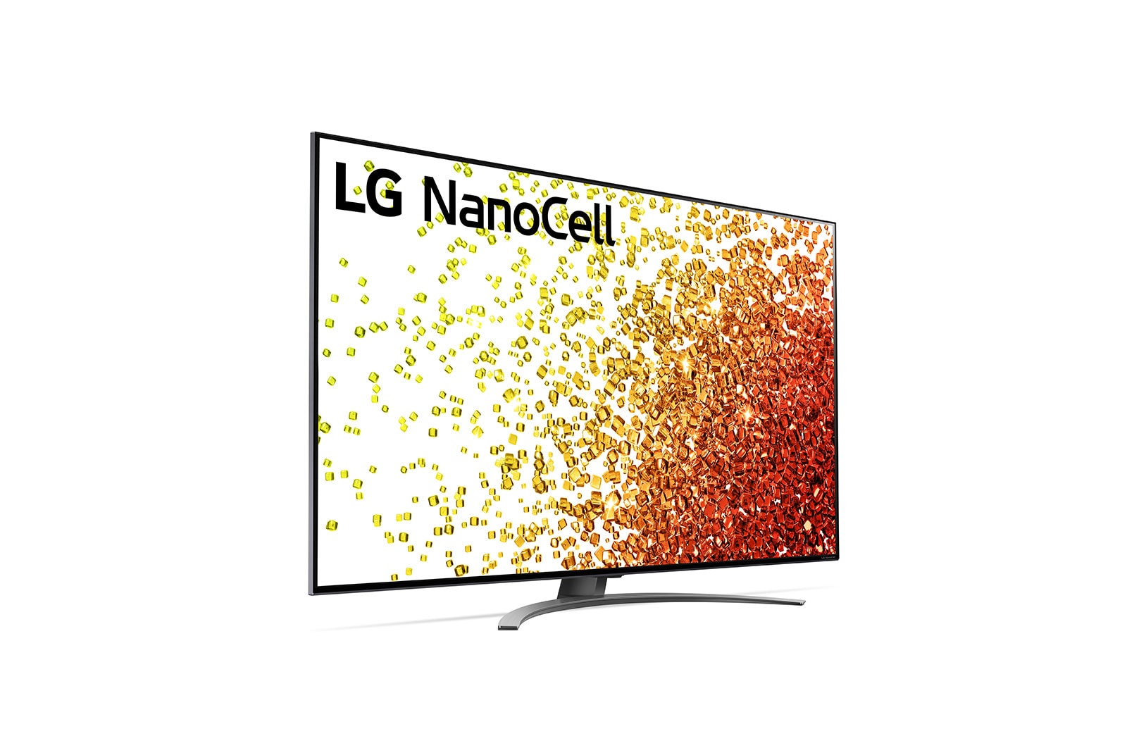 LG 55“ LG 4K NanoCell TV NANO91, 55NANO919PA