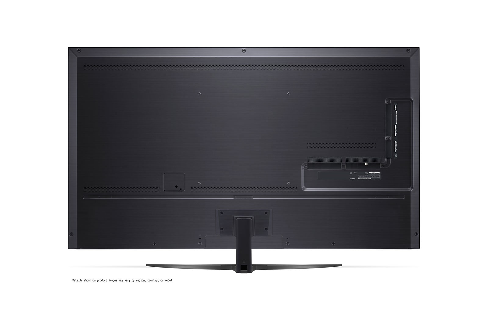 LG 55“ LG 4K NanoCell TV NANO91, 55NANO919PA