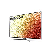 LG 55“ LG 4K NanoCell TV NANO91, 55NANO919PA