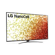 LG 55“ LG 4K NanoCell TV NANO91, 55NANO919PA