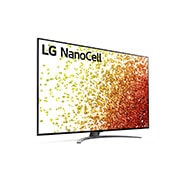 LG 55“ LG 4K NanoCell TV NANO91, 55NANO919PA