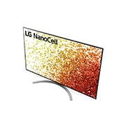 LG 55“ LG 4K NanoCell TV NANO91, 55NANO919PA