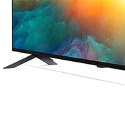 LG 55 Zoll LG 4K QNED TV QNED75, 55QNED756RA.AEU