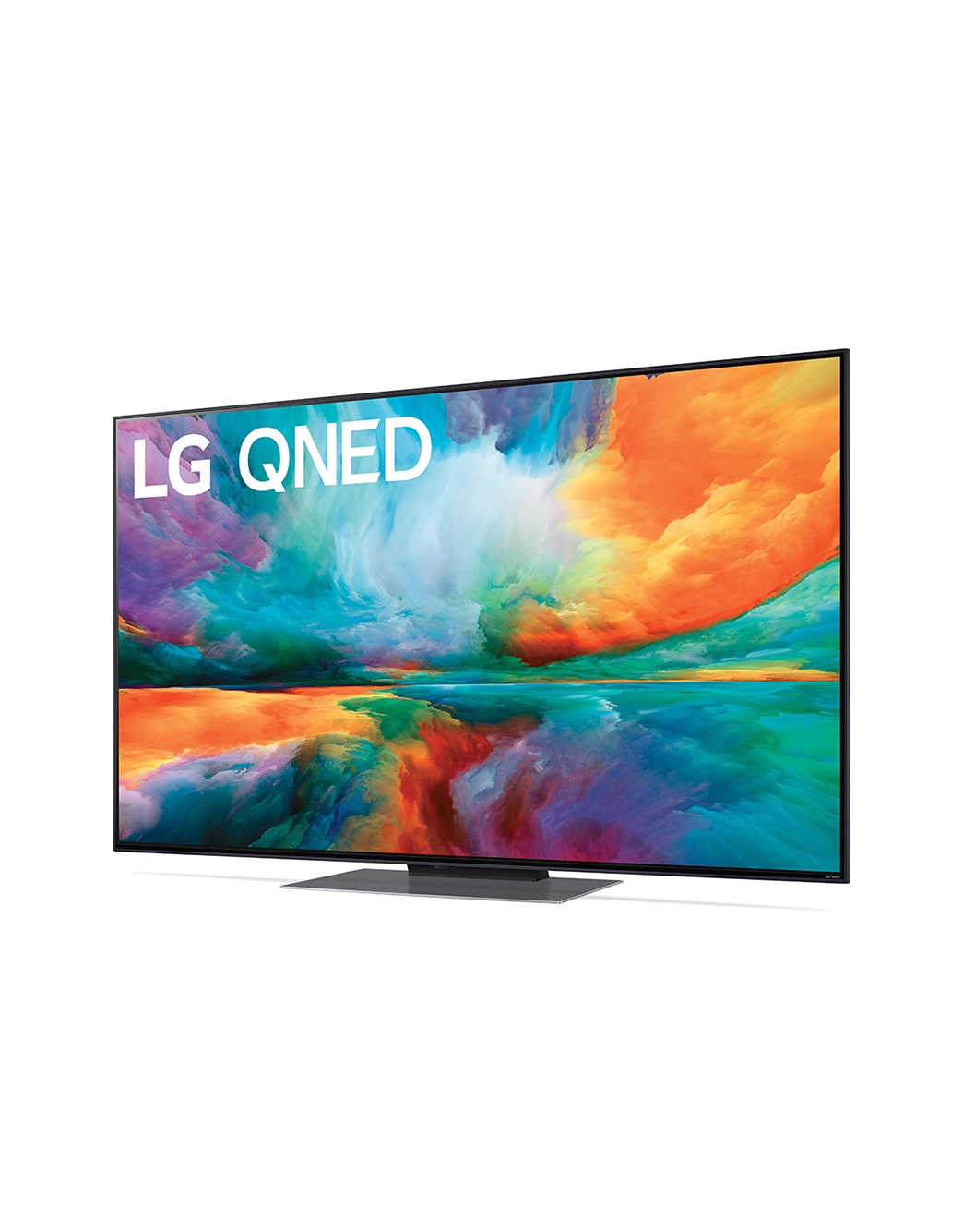 LG 55 Zoll 4K QNED TV QNED81 | 55QNED816RE | LG DE