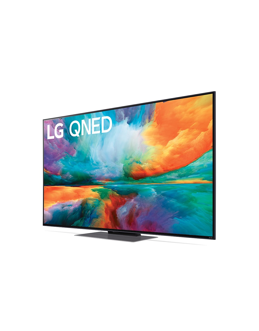 LG 55 Zoll 4K QNED TV QNED81 | 55QNED816RE | LG DE