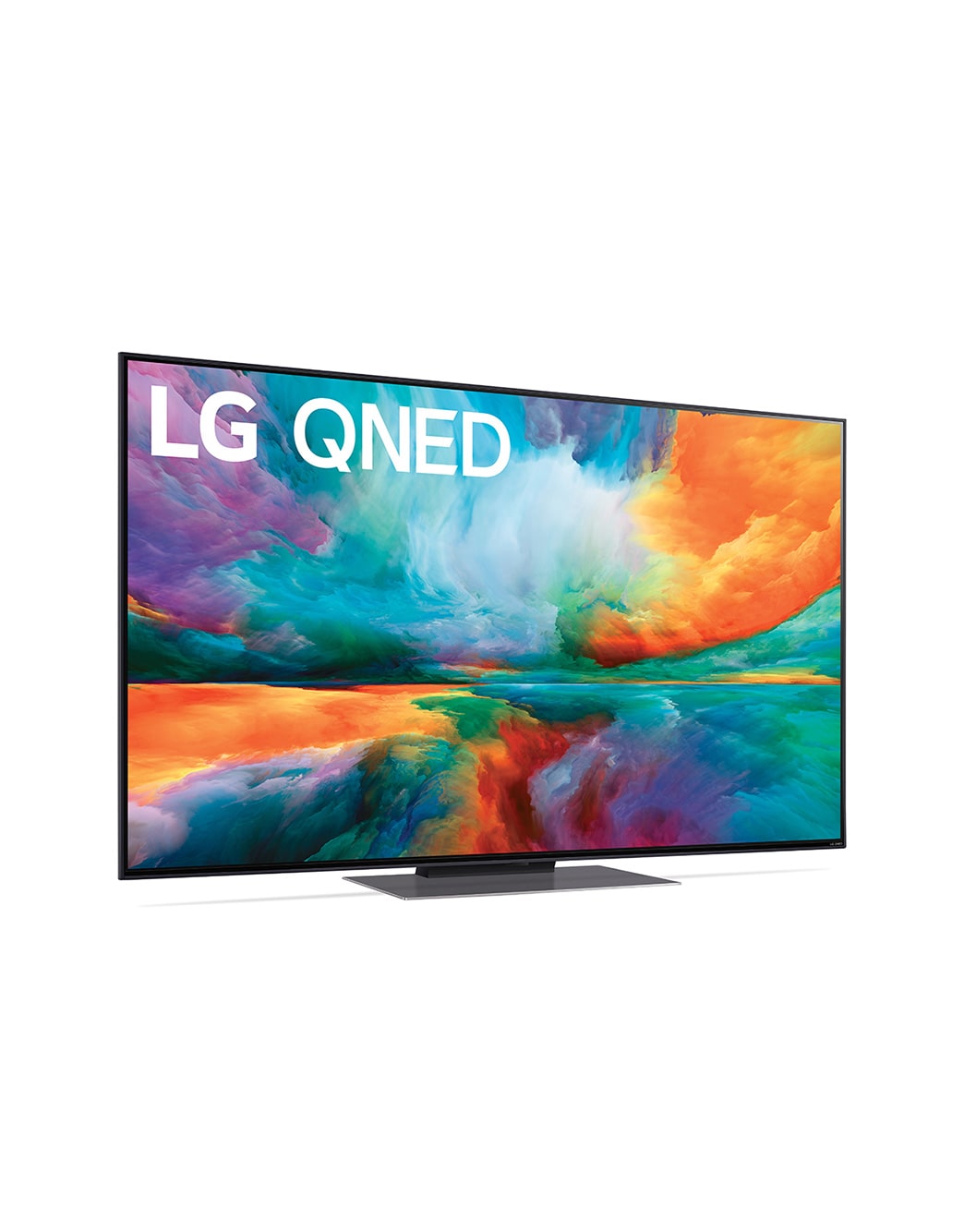 LG 55 Zoll 4K QNED TV QNED81 | 55QNED816RE | LG DE