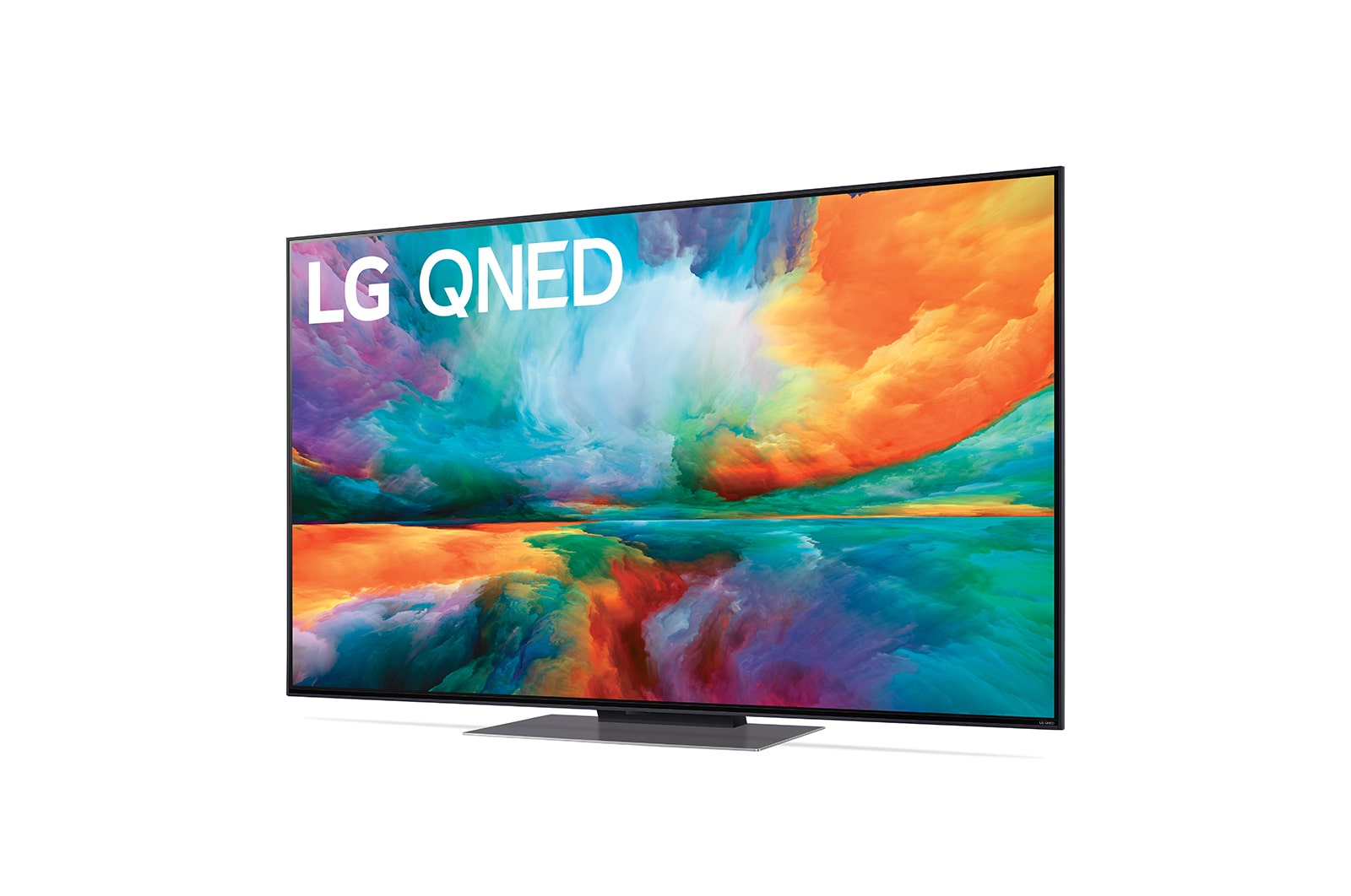 LG 55 Zoll LG 4K QNED TV QNED81 , 55QNED816RE