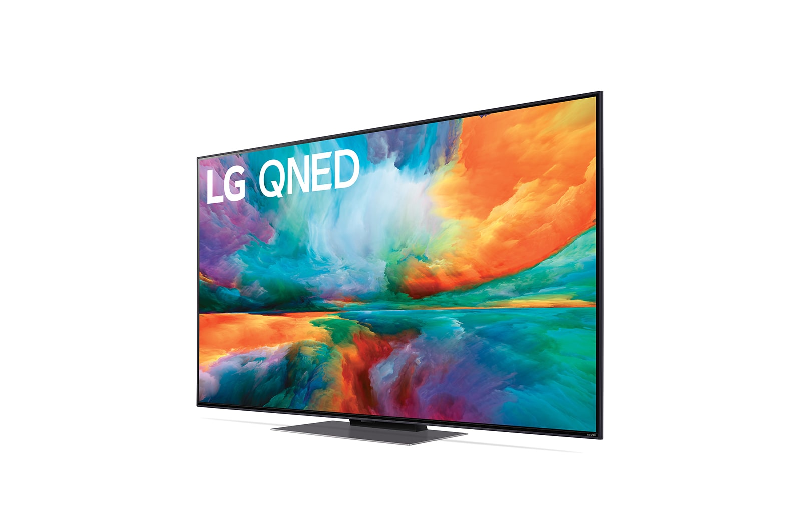 LG 55 Zoll LG 4K QNED TV QNED81 , 55QNED816RE