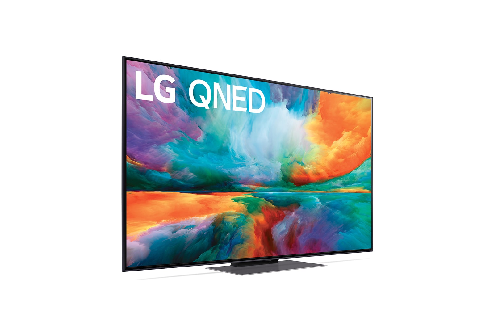 LG 55 Zoll LG 4K QNED TV QNED81 , 55QNED816RE